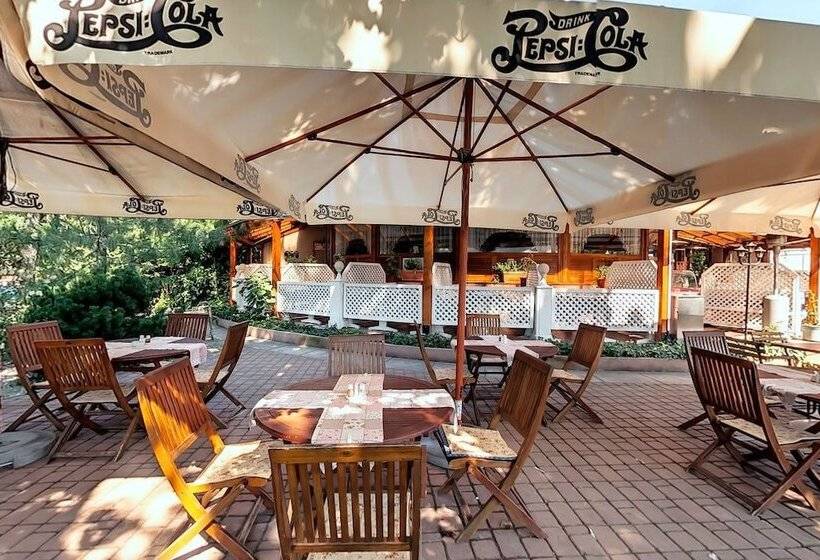 فندق Bagoly Fogado