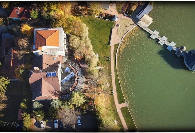 فندق Bagoly Fogado