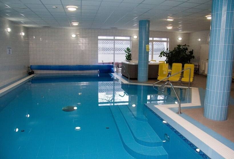 فندق Bagoly Fogado