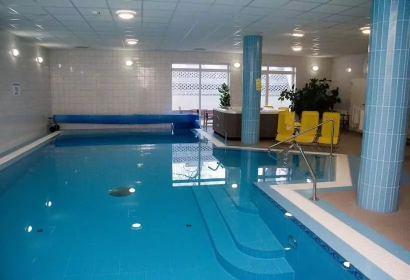 فندق Bagoly Fogado