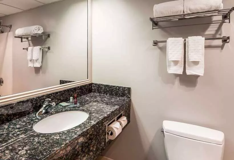 فندق Best Western Danbury/bethel