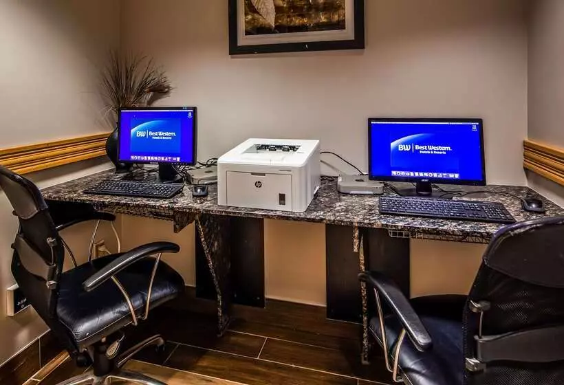 فندق Best Western Danbury/bethel