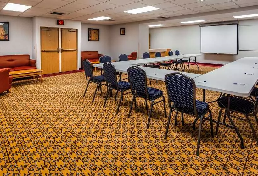 فندق Best Western Danbury/bethel