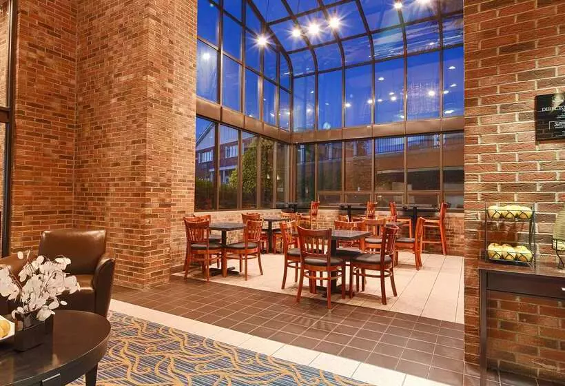 فندق Best Western Danbury/bethel