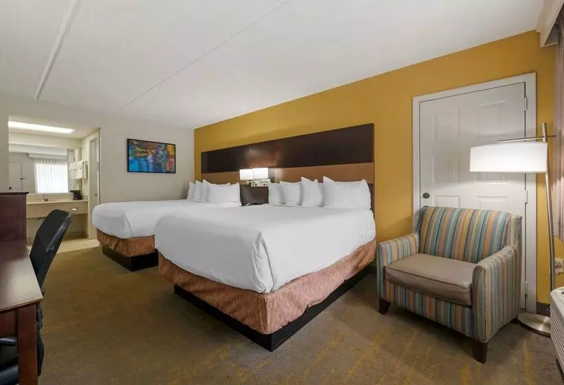 فندق Best Western Inn Of Palatka