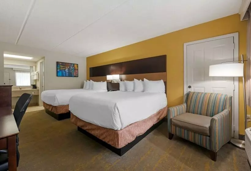 فندق Best Western Inn Of Palatka