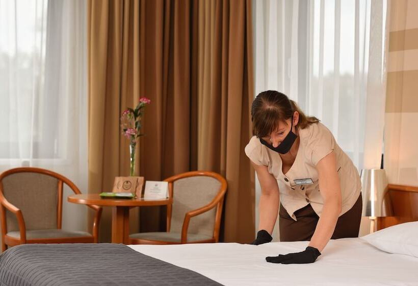 בית מלון כפרי City