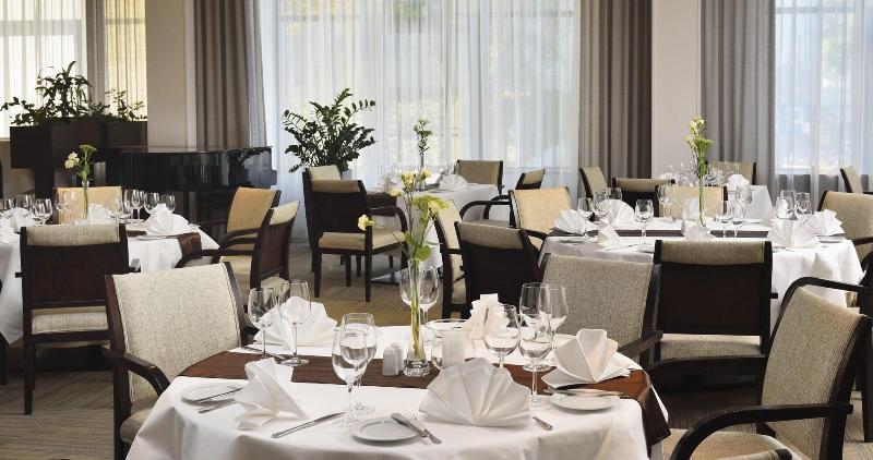 בית מלון כפרי City