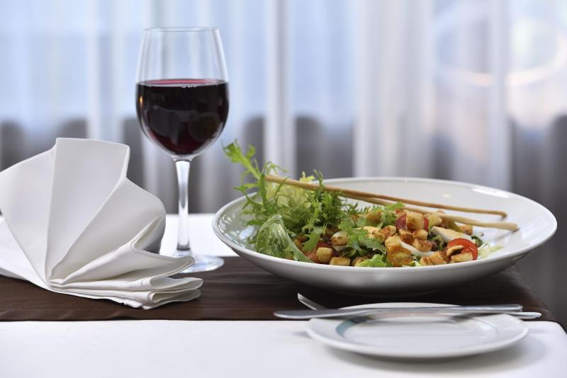 בית מלון כפרי City