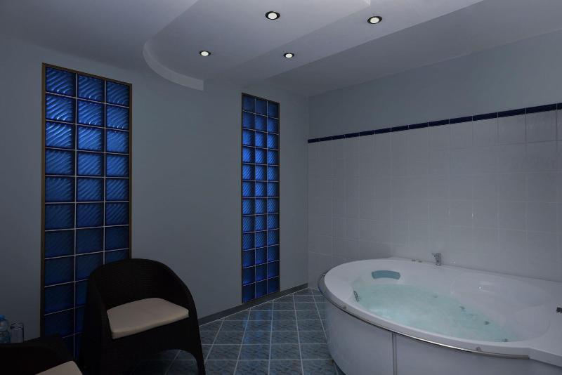 בית מלון כפרי City