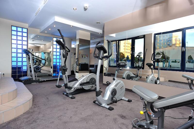 בית מלון כפרי City