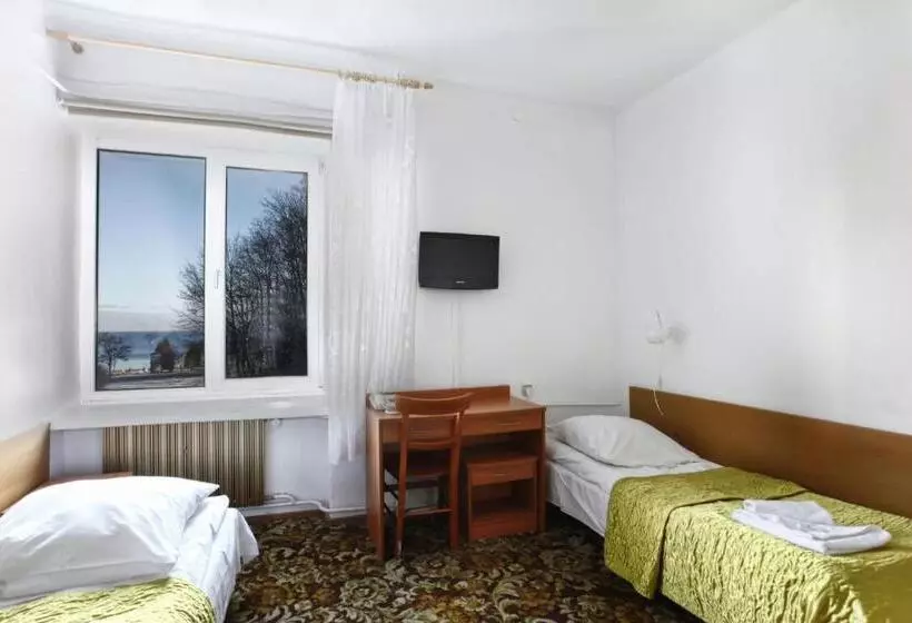 酒店 Dom Marynarza