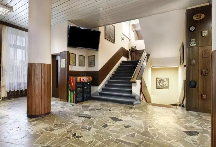 酒店 Dom Marynarza