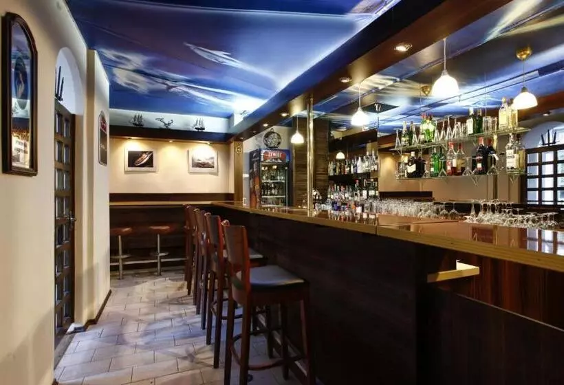 酒店 Dom Marynarza