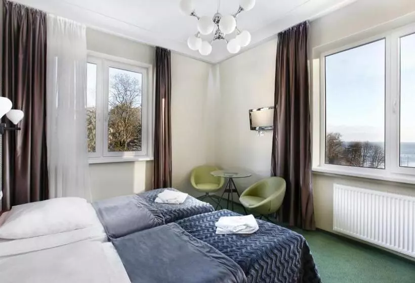 酒店 Dom Marynarza