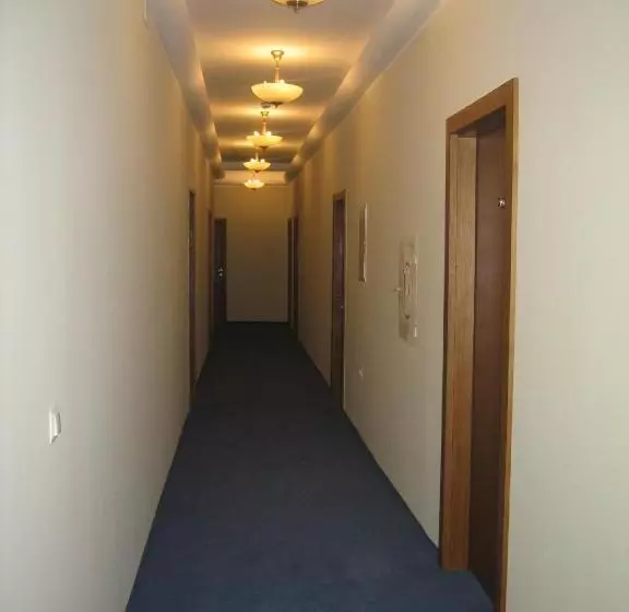 酒店 Dom Marynarza