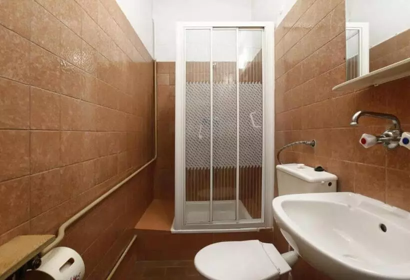 酒店 Dom Marynarza