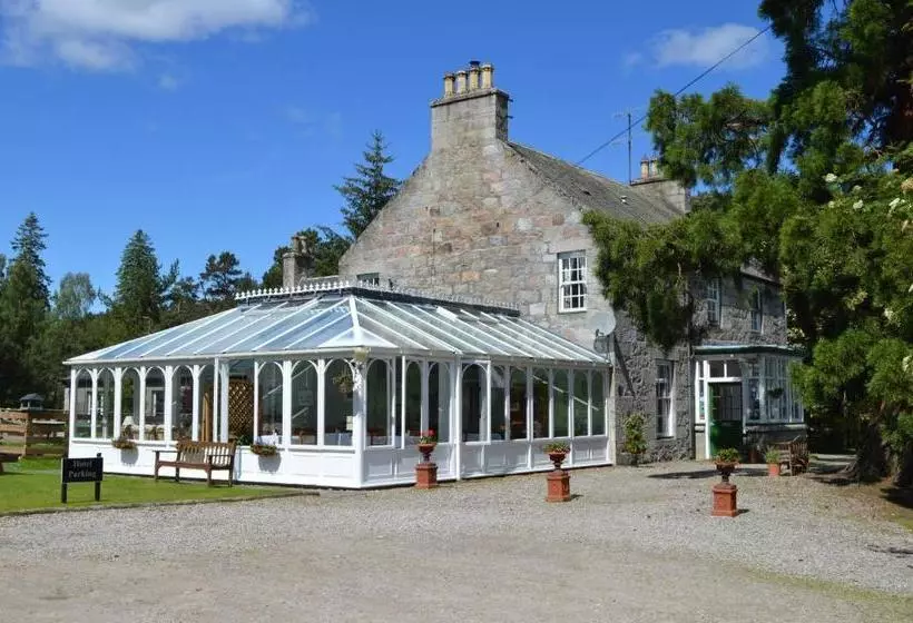 Отель Fairwinds