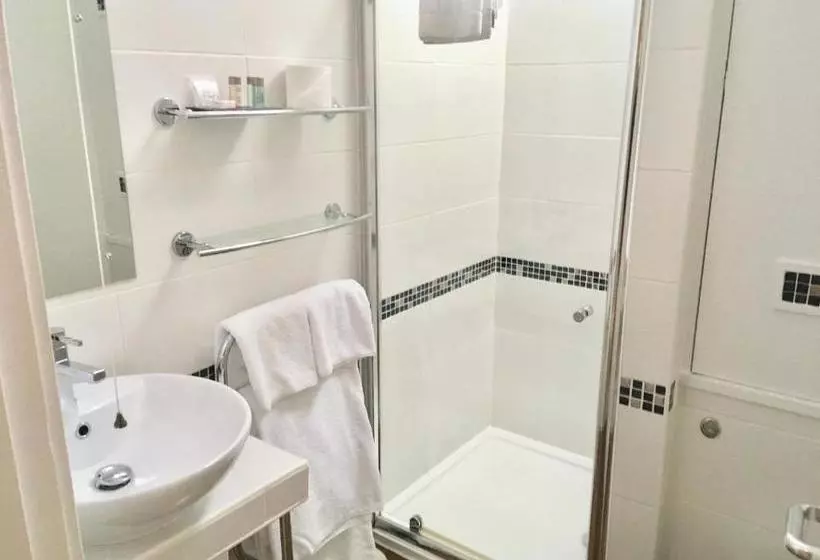 Отель Fairwinds