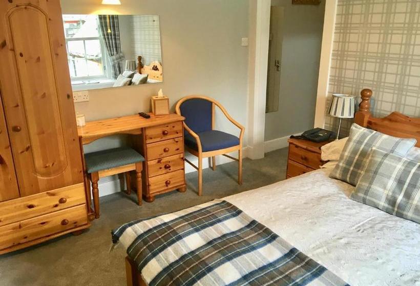 בית מלון כפרי Fairwinds