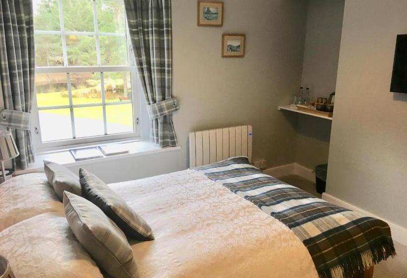 בית מלון כפרי Fairwinds