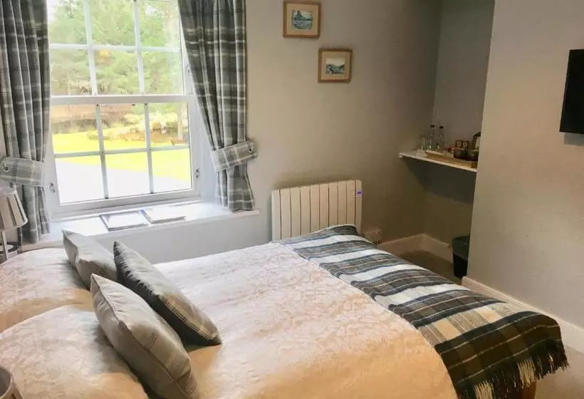 Отель Fairwinds