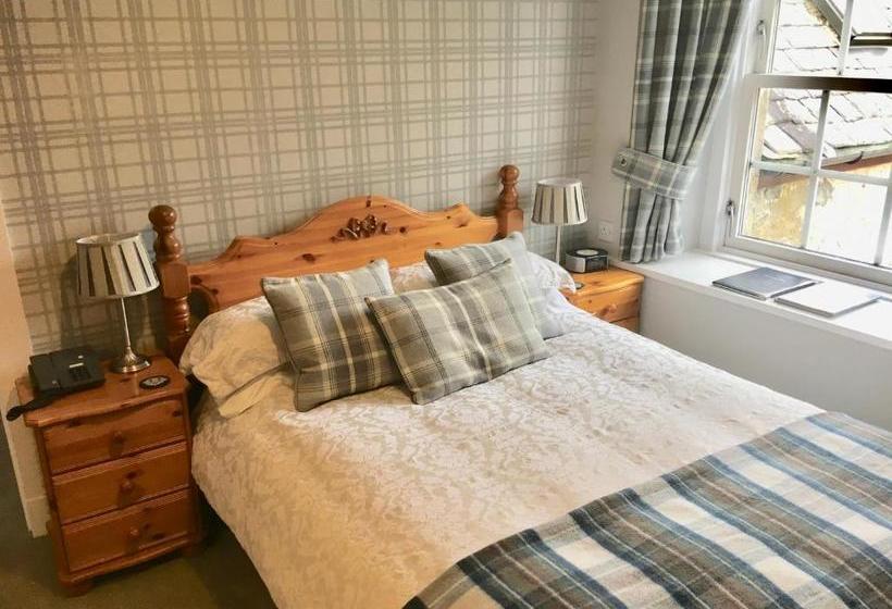 בית מלון כפרי Fairwinds