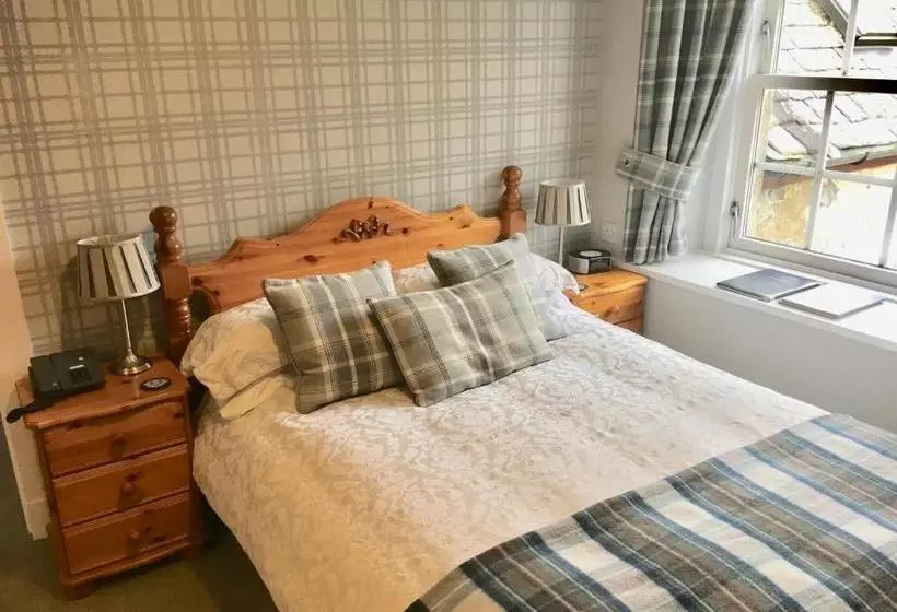 Отель Fairwinds