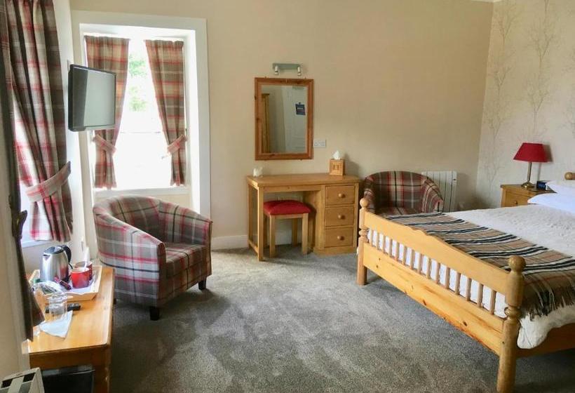 בית מלון כפרי Fairwinds