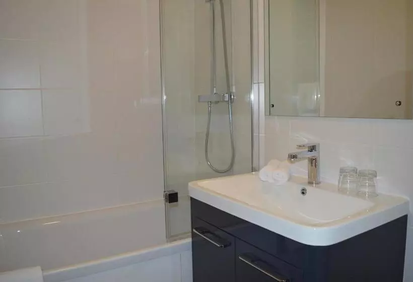 Отель Fairwinds