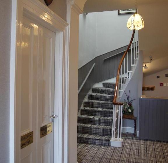 בית מלון כפרי Fairwinds