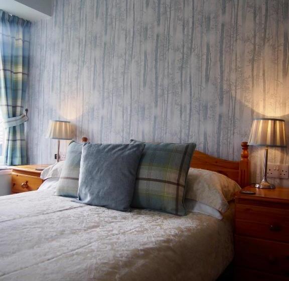 בית מלון כפרי Fairwinds