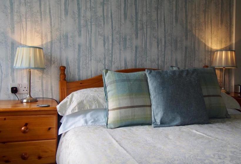 בית מלון כפרי Fairwinds