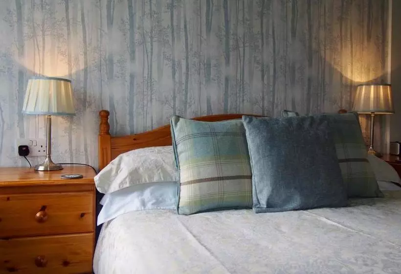 Отель Fairwinds