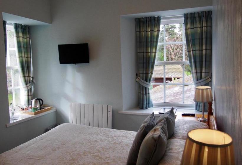 בית מלון כפרי Fairwinds