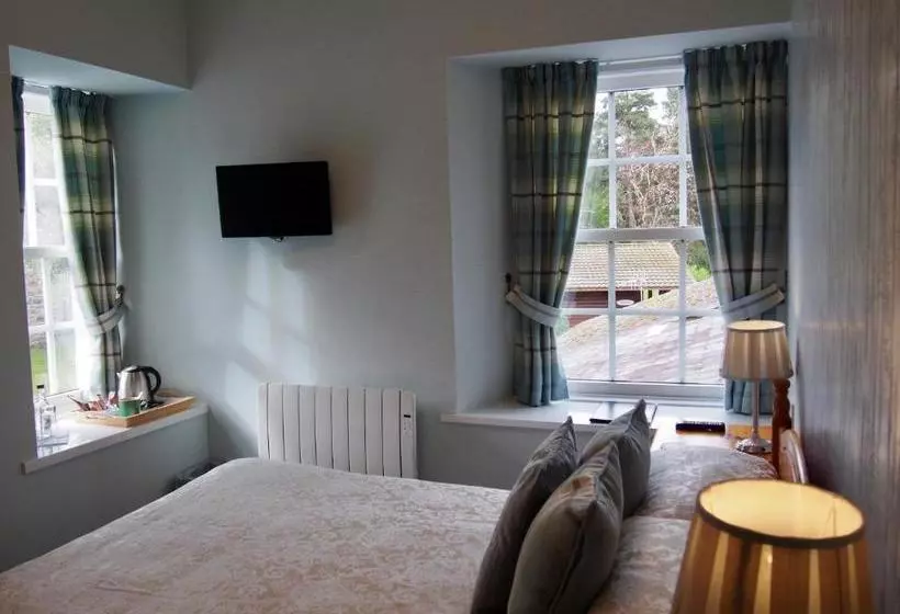 Отель Fairwinds