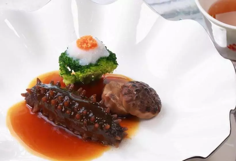 ホテル Fuzhou Lakeside