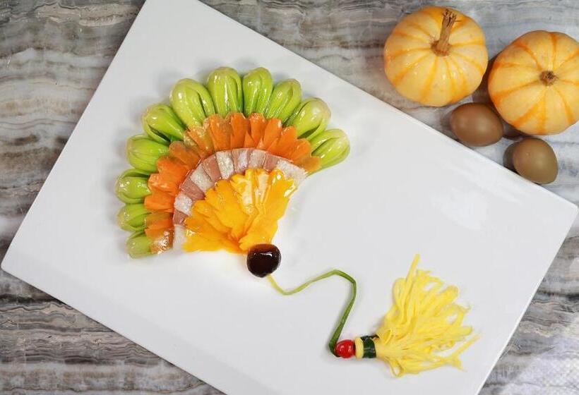 فندق Fuzhou Lakeside