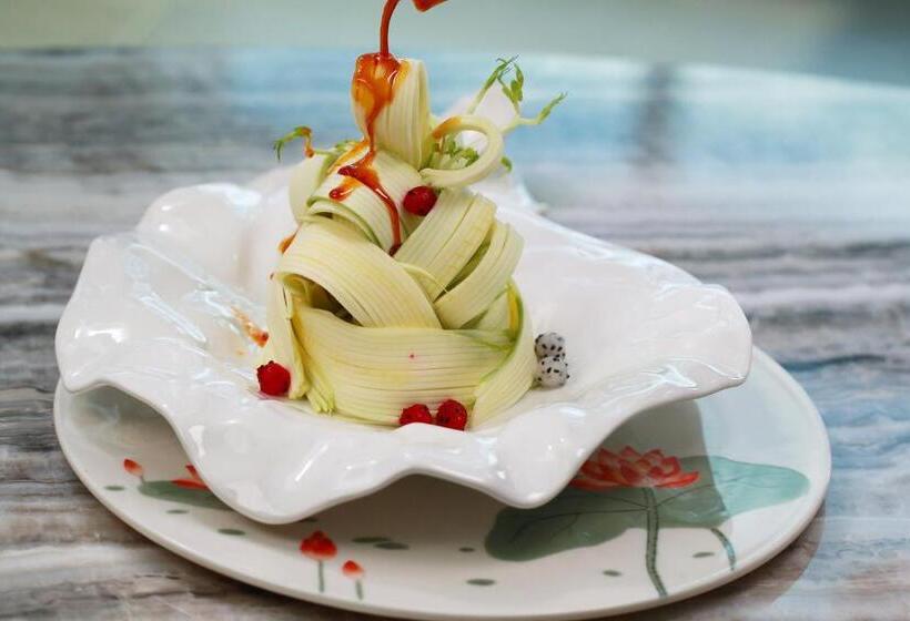 فندق Fuzhou Lakeside