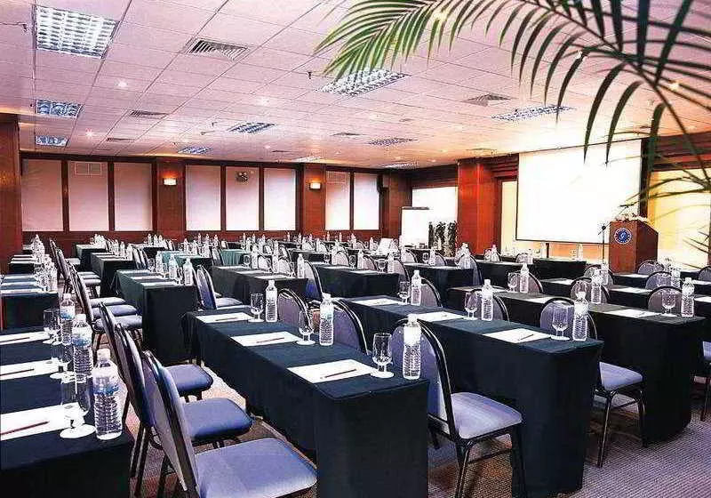 ホテル Gloria Garden Resort Qingdao