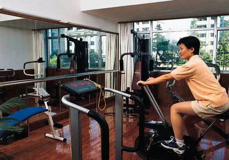 ホテル Gloria Garden Resort Qingdao