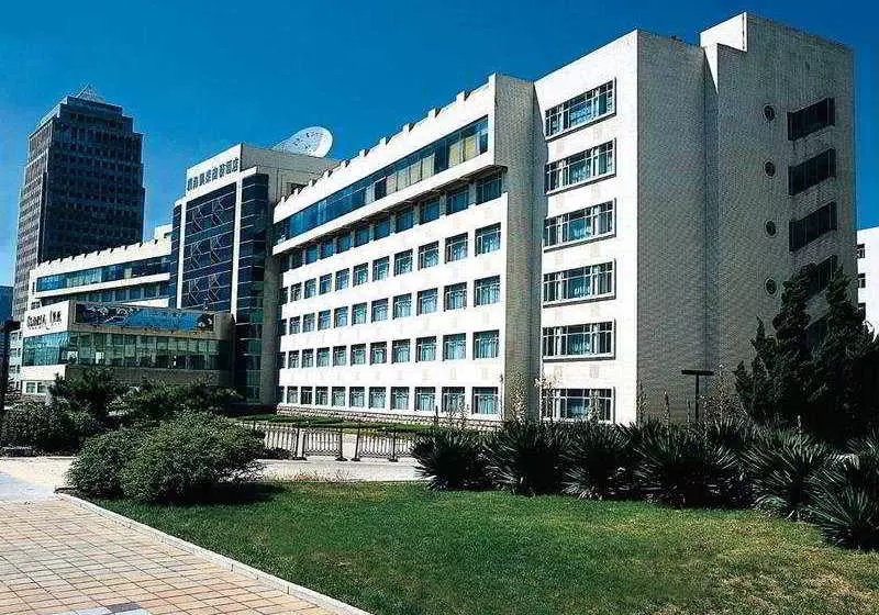 ホテル Gloria Garden Resort Qingdao