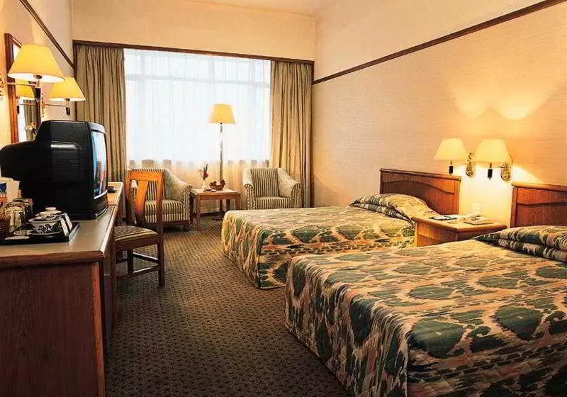 ホテル Gloria Garden Resort Qingdao