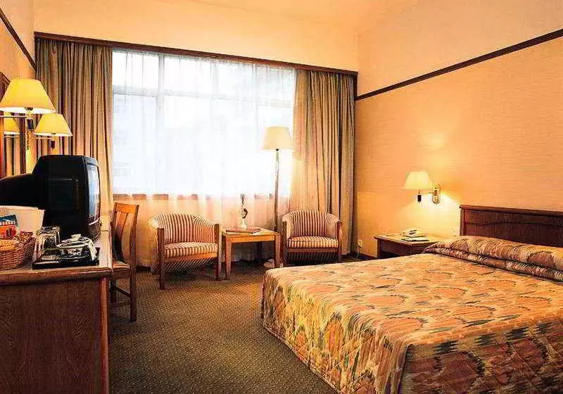 ホテル Gloria Garden Resort Qingdao