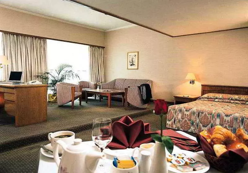 ホテル Gloria Garden Resort Qingdao