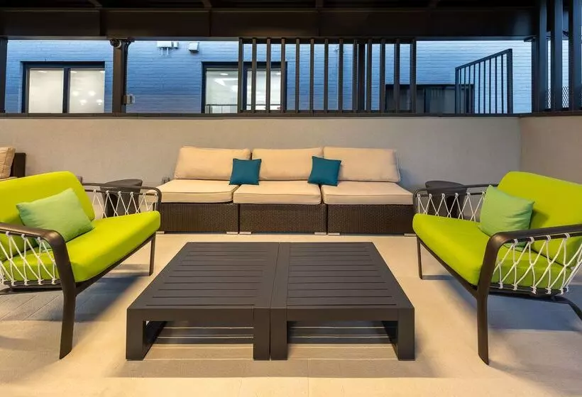 酒店 Hampton Inn & Suites Alpharetta Roswell