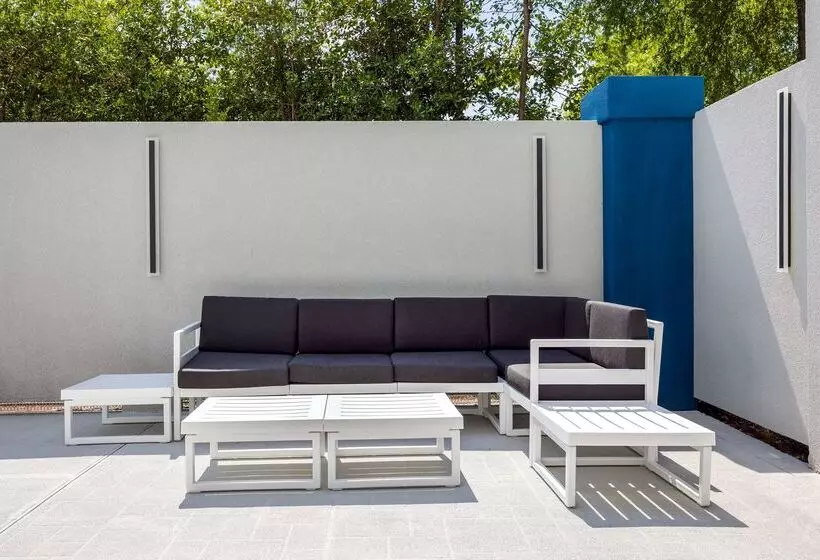 酒店 Hampton Inn & Suites Alpharetta Roswell