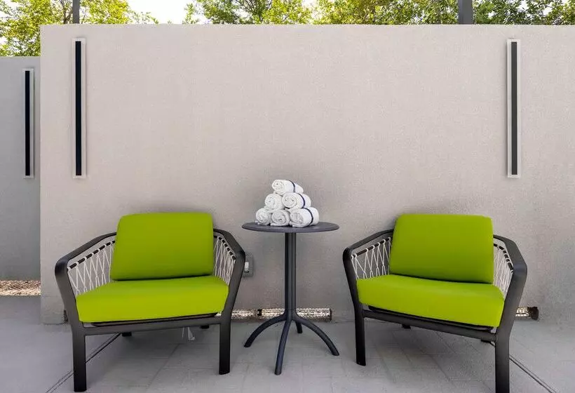 酒店 Hampton Inn & Suites Alpharetta Roswell