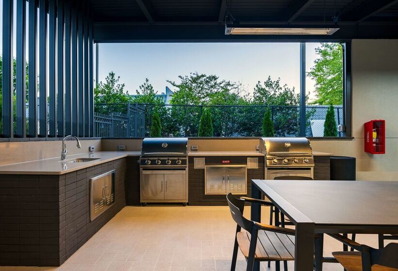 酒店 Hampton Inn & Suites Alpharetta Roswell