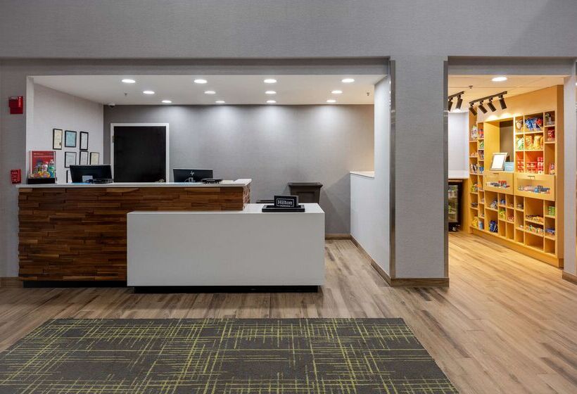 酒店 Hampton Inn & Suites Alpharetta Roswell